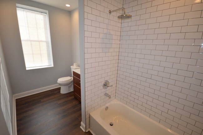 Foto del edificio - 846 N 25th St