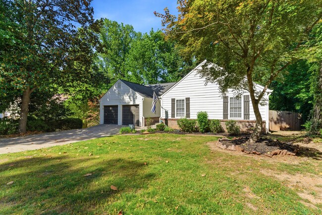 Foto del edificio - 4524 High Grove Ct NW