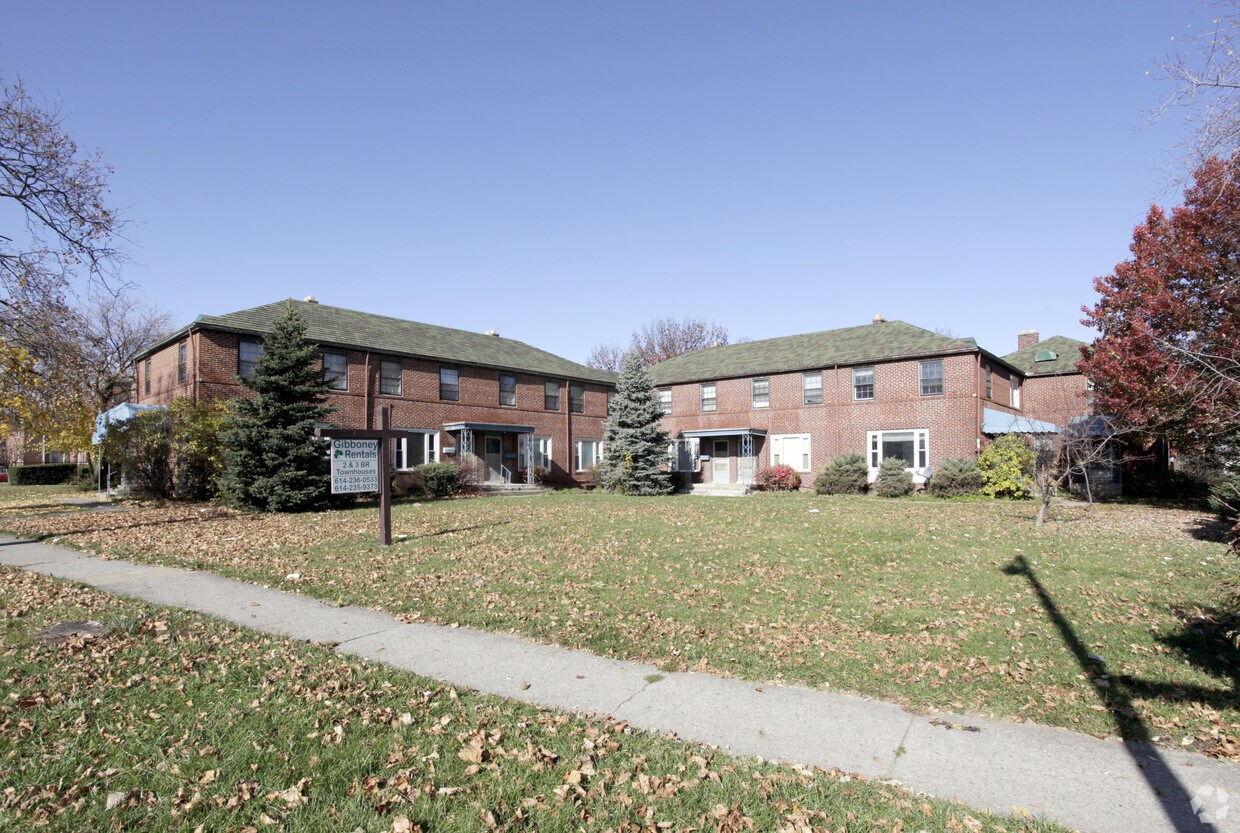 Foto principal - 3460-3472 E Broad St