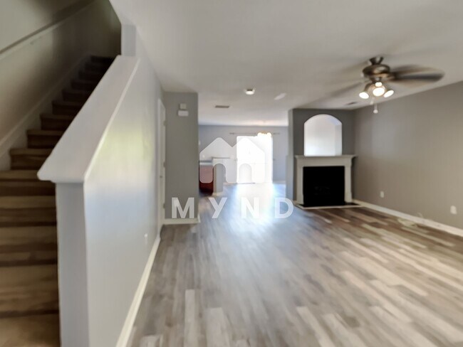 Building Photo - 3391 Parc Dr SW