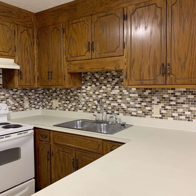 Foto del edificio - 1137 Homestead Garden Ct