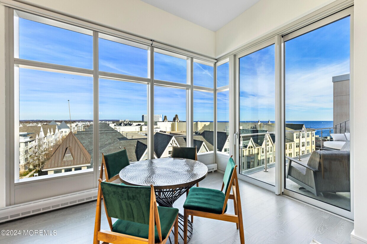 Foto principal - 20 Melrose Terrace