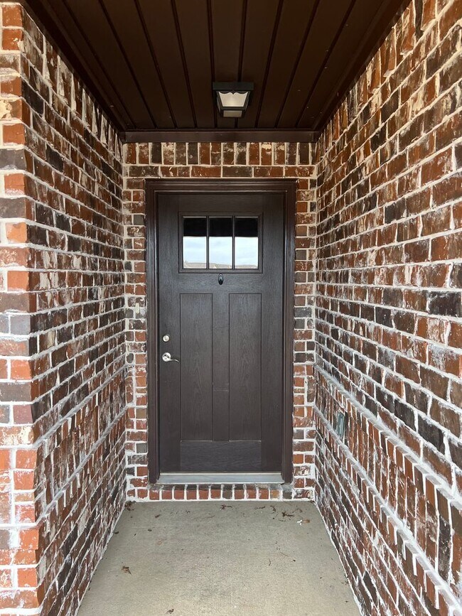 Foto del edificio - Beautiful Prattville Home