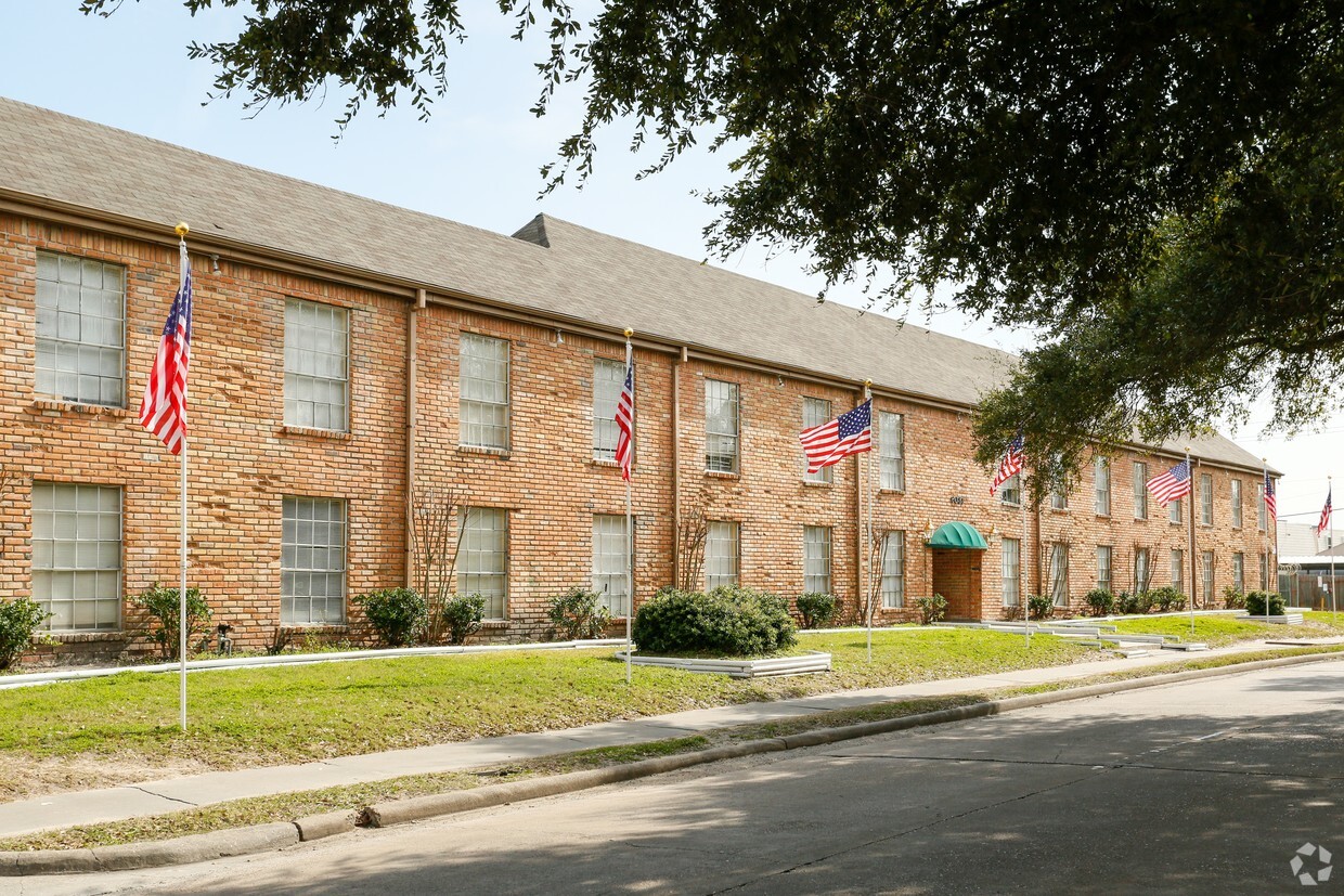 Foto del edificio - Villa Bella Apartments