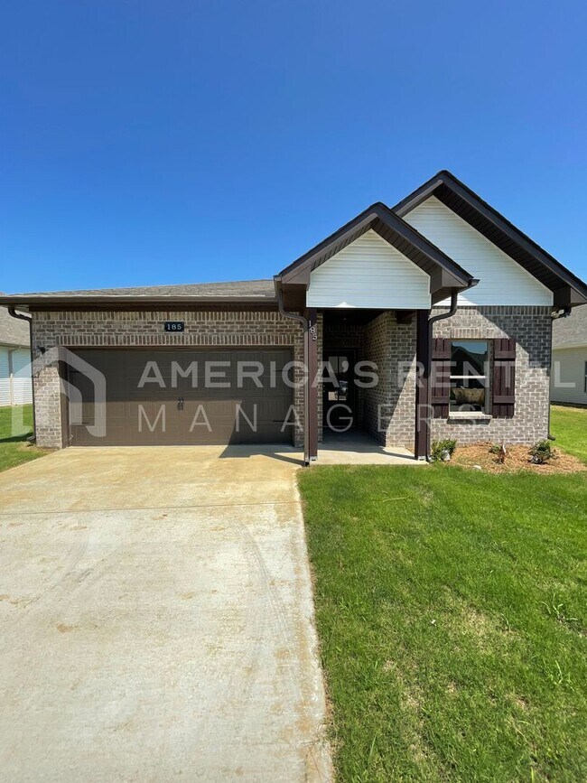 Foto del edificio - New Construction Home for Rent in Meridian...