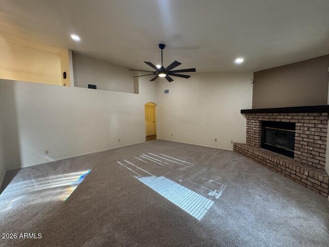 Building Photo - 3527 E Trevino Dr