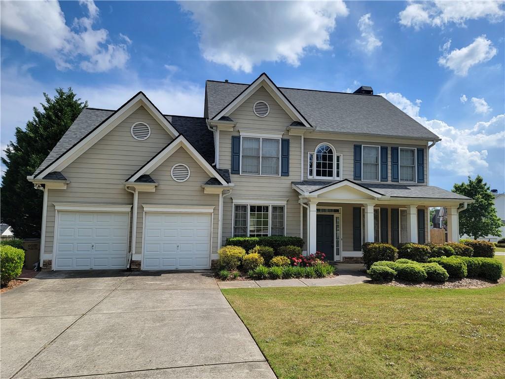 Foto principal - 800 Middlebrooke Bend