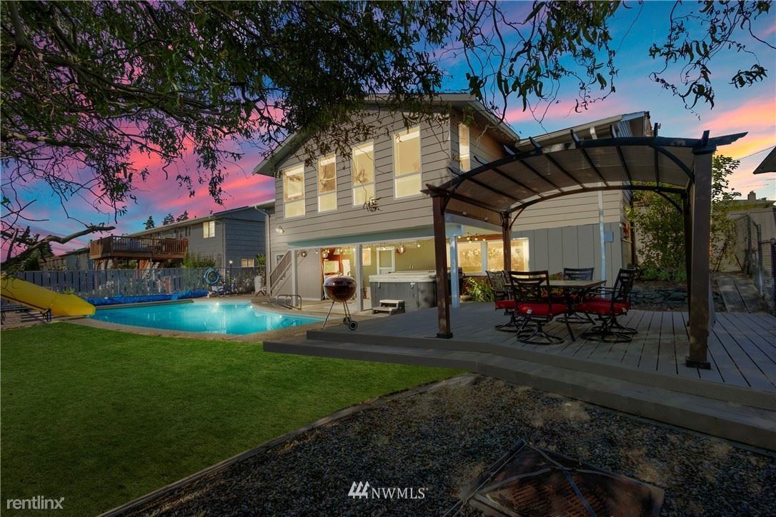 Foto principal - 5 br, 3 bath House - 7632 S Asotin St