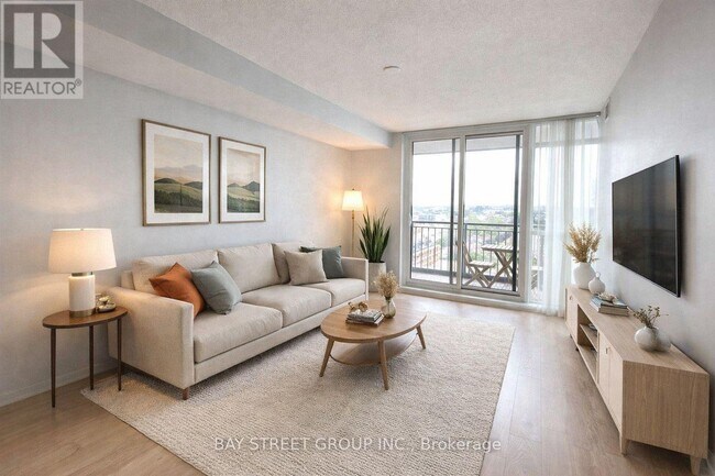 Building Photo - 800 Lawrence Ave W