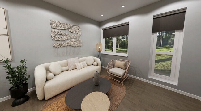 Photo du bâtiment - Drinkwater Place