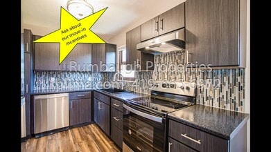 Building Photo - 614 W Ford Ave