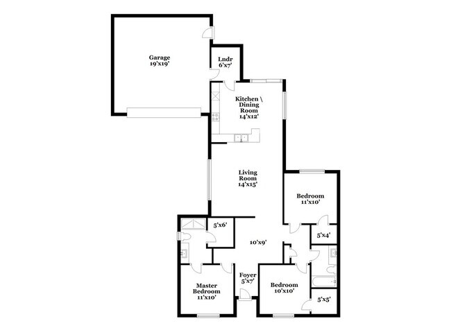 Building Photo - 7660 E Baltimore St