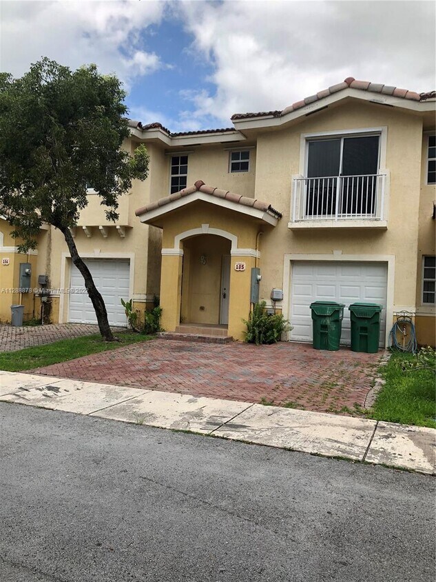 14170 SW 260th St, Homestead, FL 33032 Townhome Rentals in Homestead