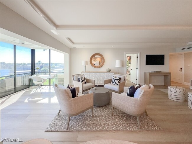 Foto del edificio - 3430 Gulf Shore Blvd N