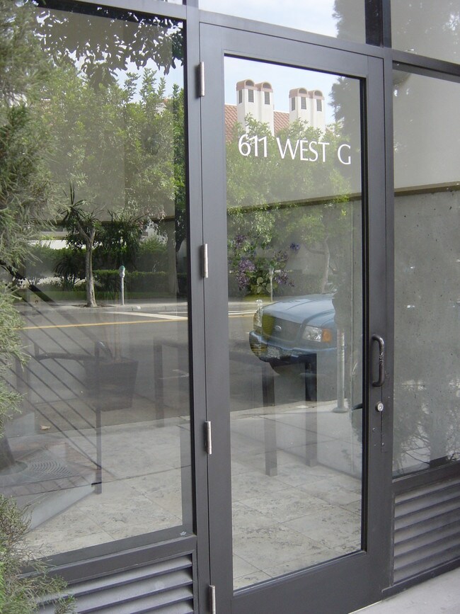 Foto del edificio - Brickyard