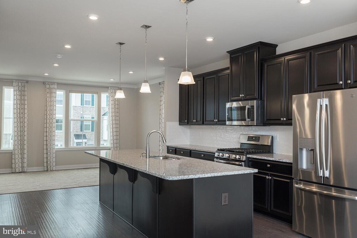 125 Burkwood Ter, Lake Frederick, VA 22630 Townhome Rentals in Lake