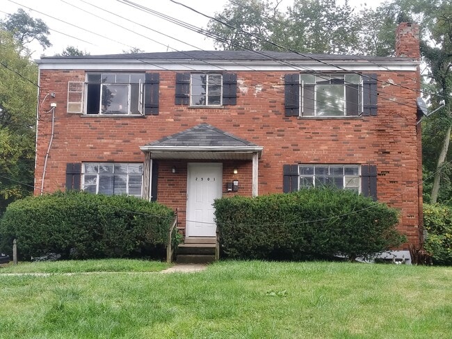 Building Photo - 2501 Flanigan Ct