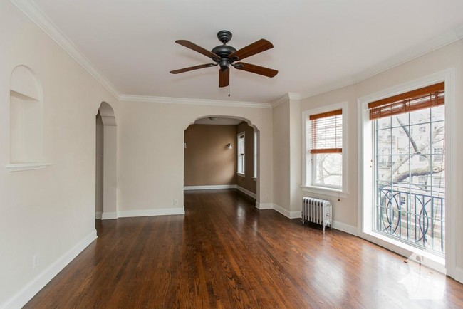 Foto del edificio - 4836 N Paulina St