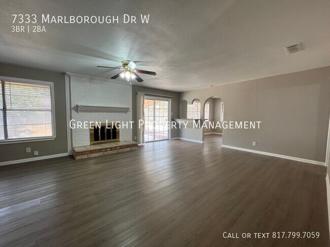 Building Photo - 7333 Marlborough Dr W