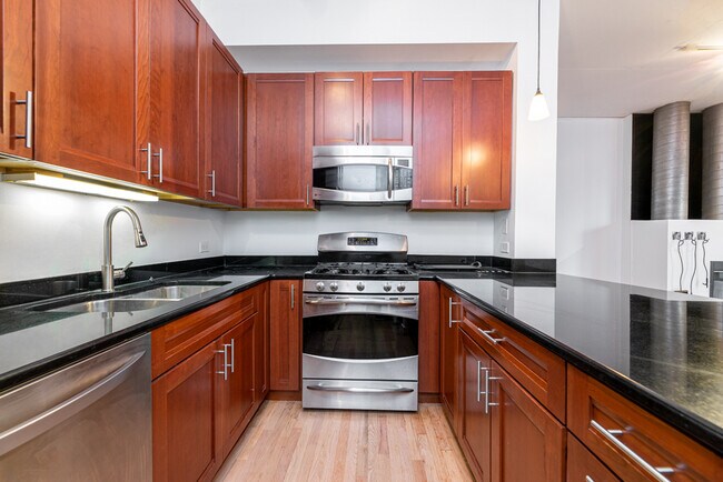 Foto del edificio - 939 W Huron St