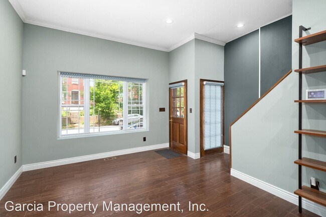 Building Photo - 3 br, 2.5 bath House - 3626 California  Un...