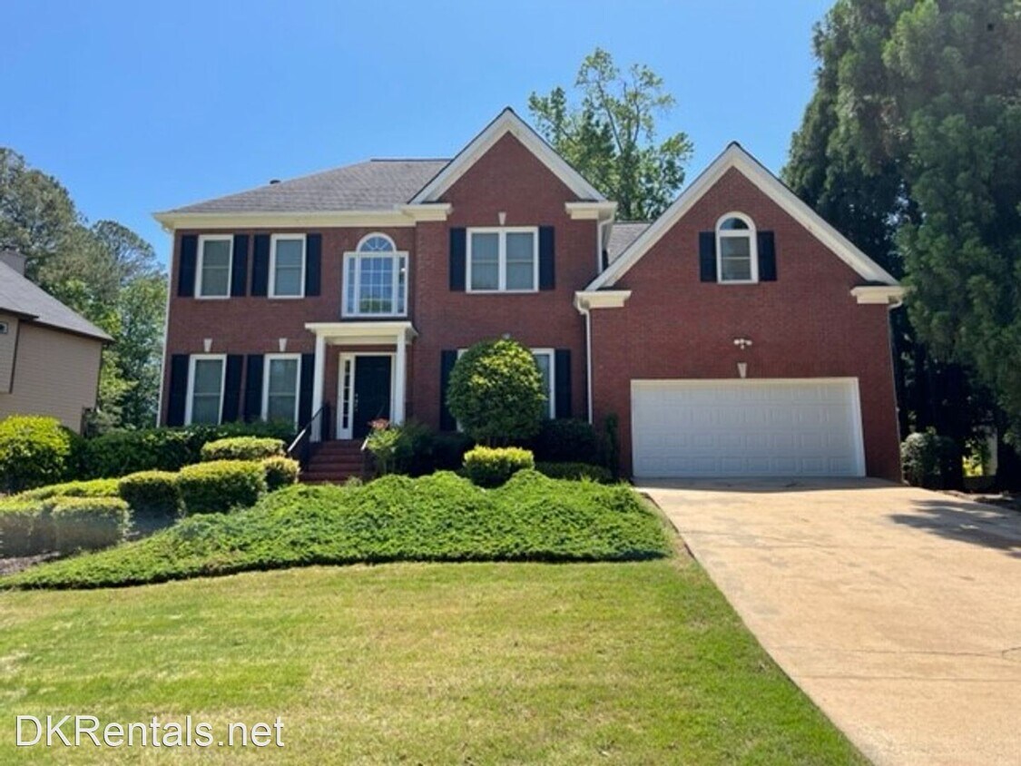 Primary Photo - 6 br, 4 bath House - 4139 Lansfaire Terrace