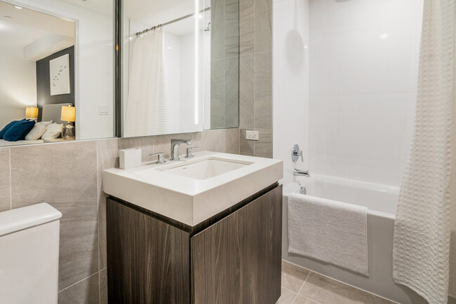 Foto del edificio - 2512 Q St NW