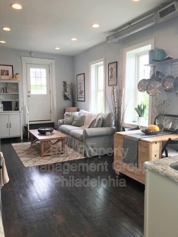 Foto del edificio - 912 N 2nd St