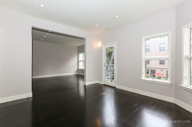 Building Photo - 3011 Baker St