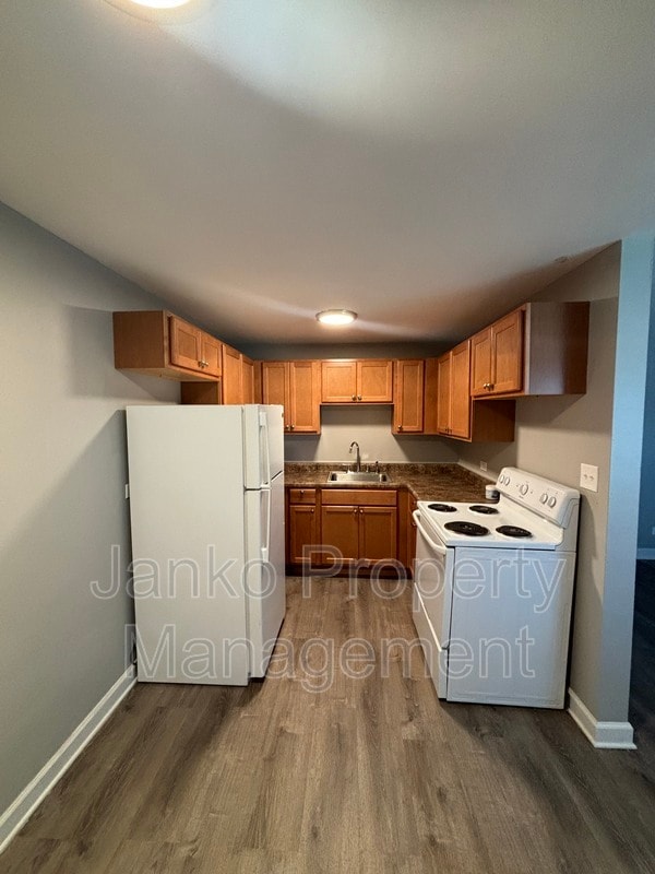 Foto del edificio - 2109 W 119th St