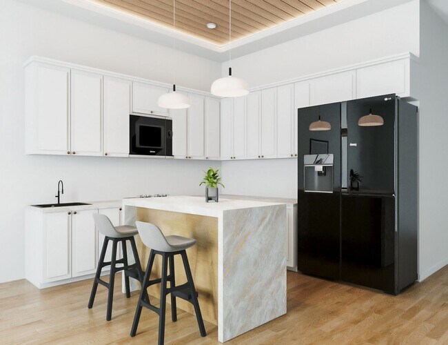 Foto del edificio - FULLY REMODELED 4 BED IN THE HEART OF WEST...