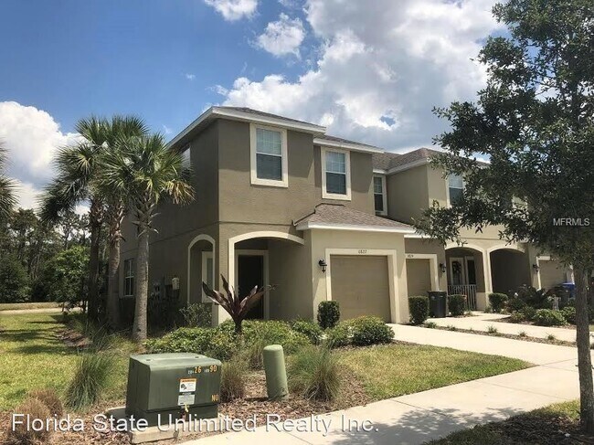 Building Photo - 3 br, 2.5 bath House - 6822 Holly Heath Drive