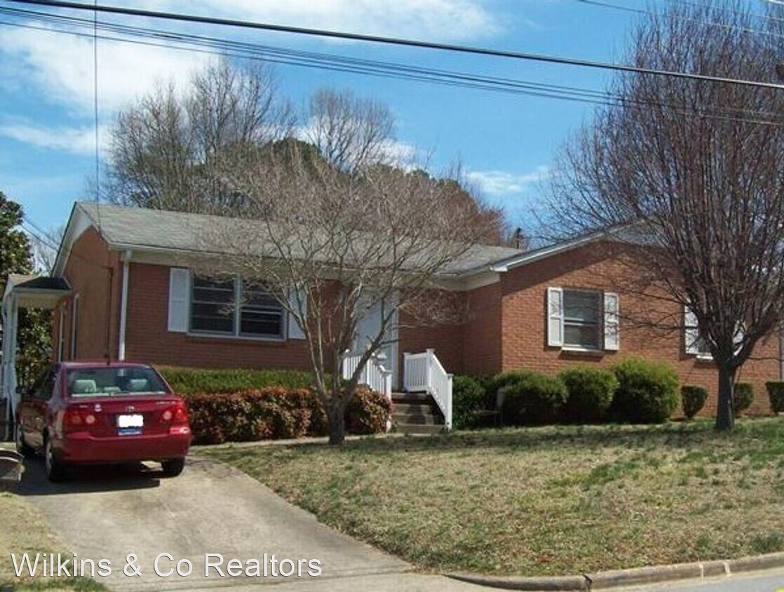 Primary Photo - 3 br, 1 bath House - 132 Martin Avenue