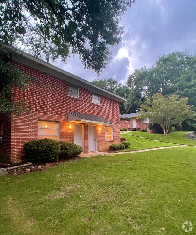 Downtown Auburn Apartments for Rent Auburn, AL 383 Rentals