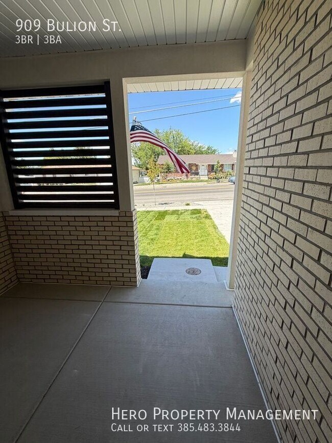 Foto del edificio - 909 Bulion St.-