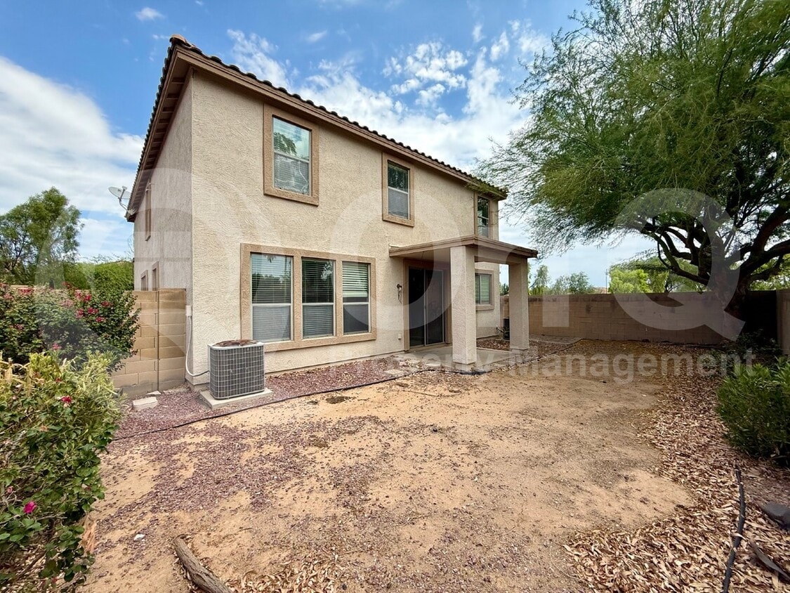 Building Photo - 16903 W Marconi Ave