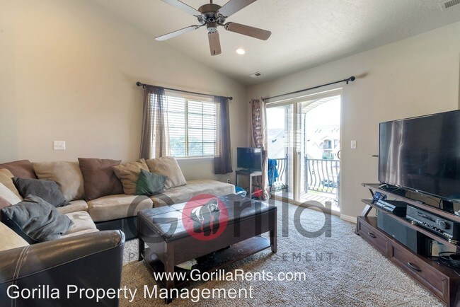 Building Photo - 3 br, 2 bath House - 467 S 2550 West #3