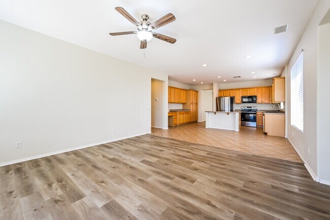 Foto del edificio - 2621 W Medinah Way