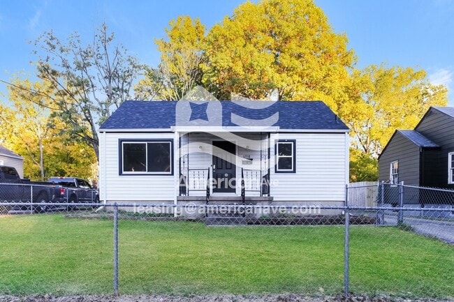 Building Photo - 6918 Mar Bev Drive, 45239; #1101694 - 1101694