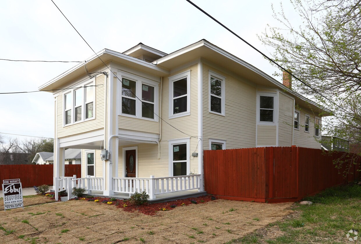 Building Photo - 1207 Annex Ave