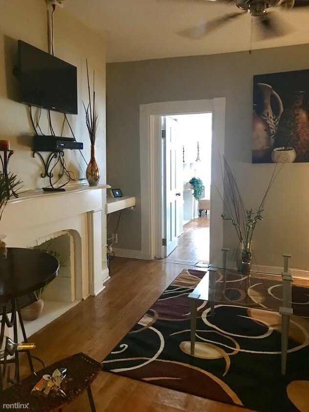 Primary Photo - 1 br, 1 bath Apartment - 877 N Howard St