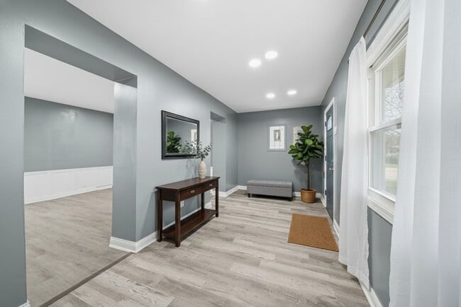 Foto del edificio - 8824 S Wabash Ave