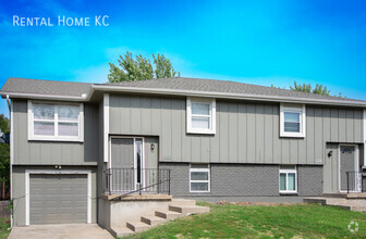 Building Photo - 1212 E Cothrell St