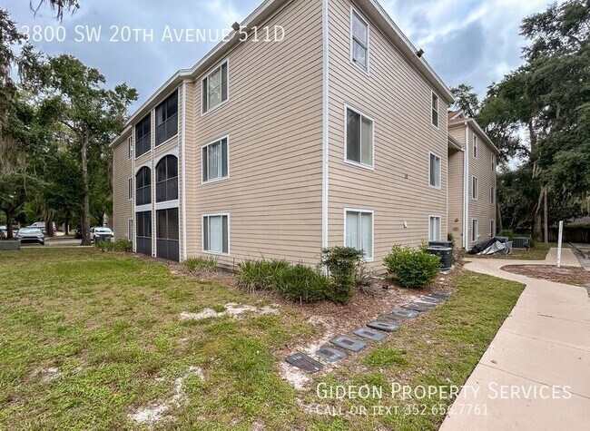 Foto del edificio - 3800 SW 20th Ave