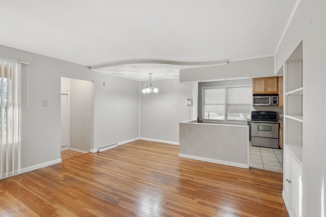 2201 Lovett Dr, St. Louis, MO 63136 House Rental in St. Louis, MO