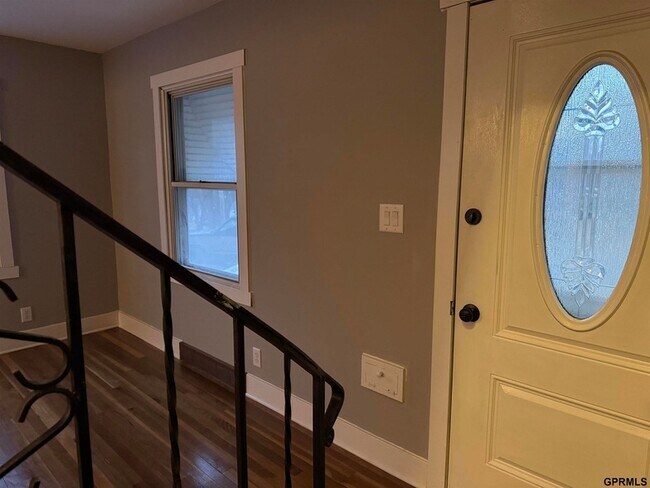 Foto del edificio - 4218 Pinkney St