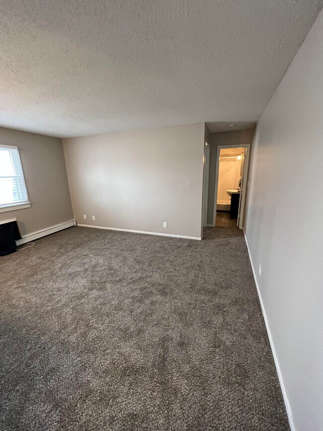 Living Room - 2109 W 1st St