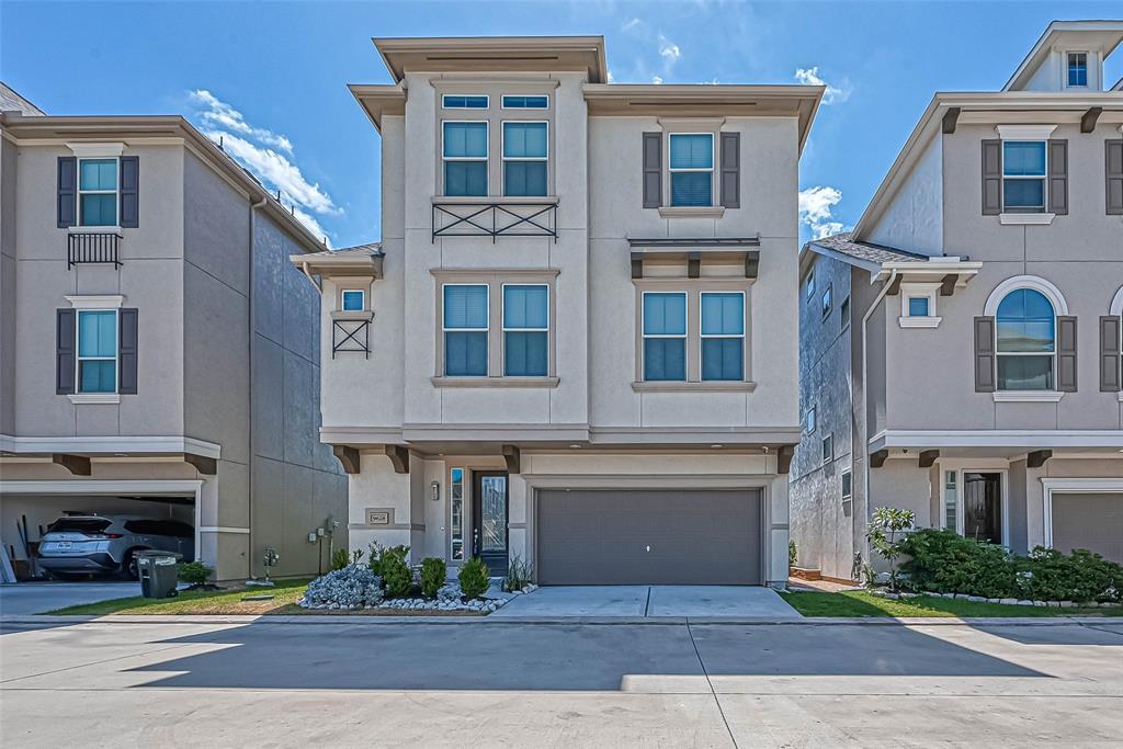 9628 Cambridge Manor Ln, Houston, TX 77045 House Rental in Houston