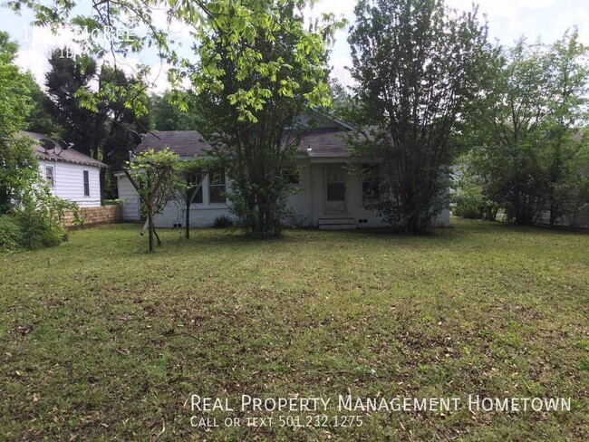 Building Photo - CUTE HOME, COUNTRY SETTING in  MALVERN, AR