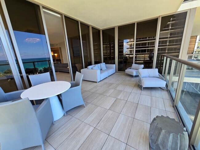 Building Photo - 9701 Collins Ave